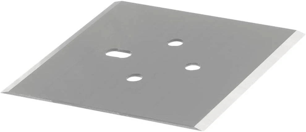 Warner 4" Strip 'N' Clean Replacement Blade - Image 2