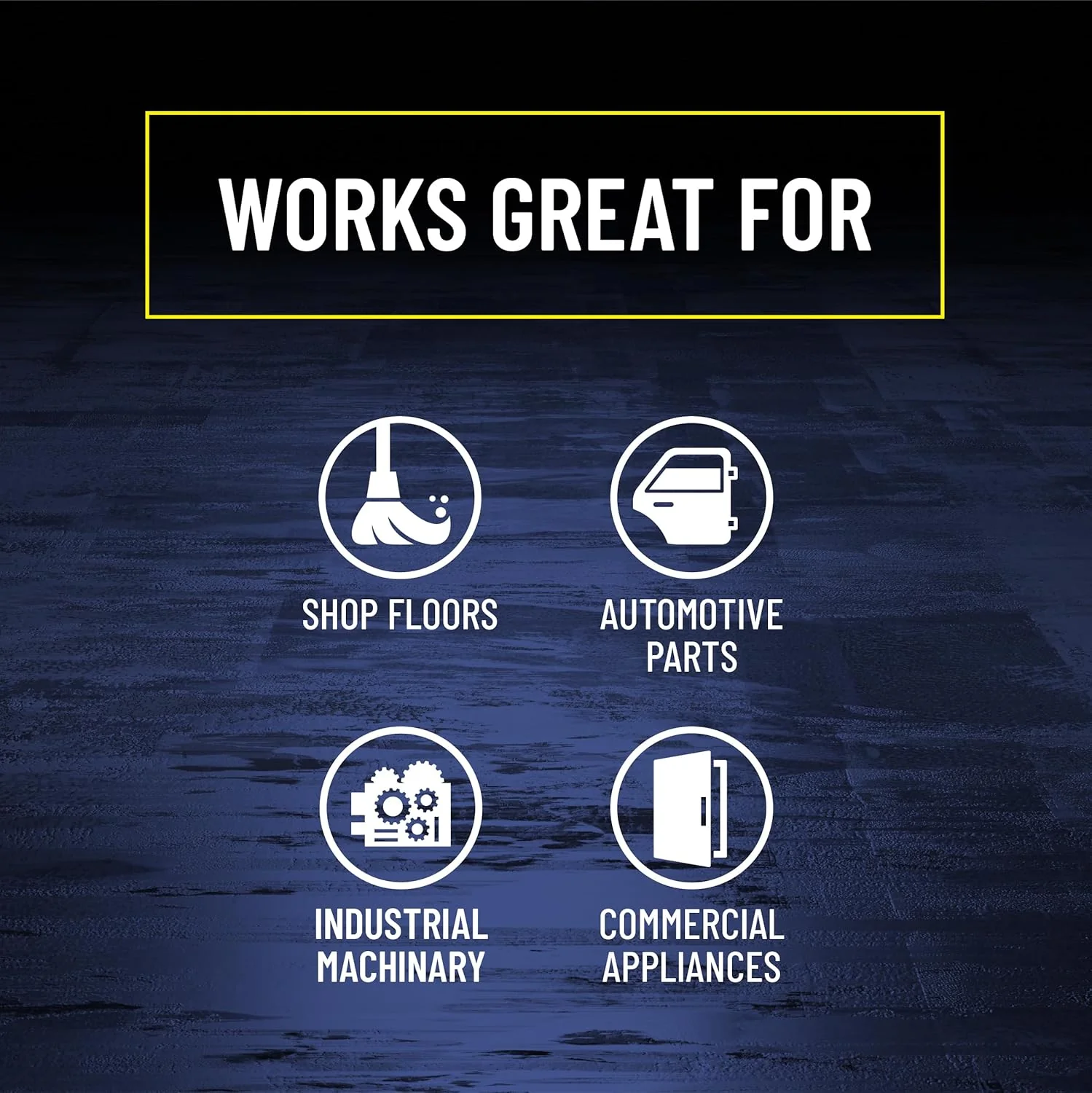 WD-40 300356 Specialist Cleaner & Degreaser, Multi-Surface Cleaning Solution, Great for Cleaning Grills and Grill Parts, 32 Fl Oz (Pack of 1) - Image 6