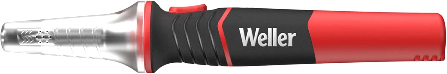 Weller 12W Cordless Rechargeable Soldering Iron,Lithium-Ion Battery Powered - WLBRK12N - Image 5