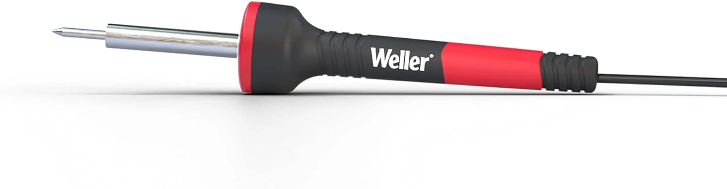 Weller WLIR3012A 30W Soldering Iron with LED Halo Ring - Image 4