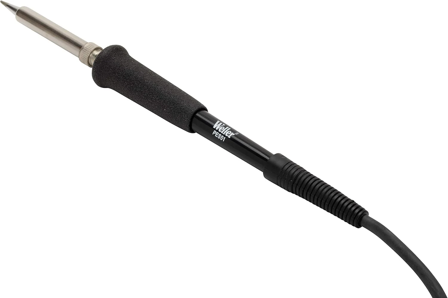 Weller 50-Watt Soldering Pencil - PES51 (Pack of 1) - Image 3