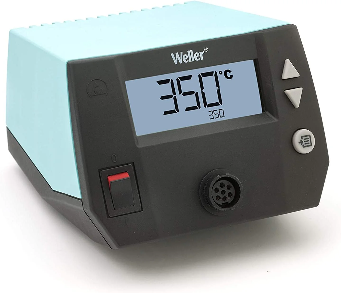 Weller 70 Watt Digital Soldering Station - WE1010NA - Image 4