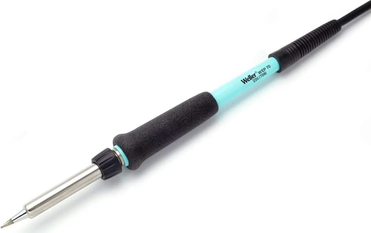 Weller 70 Watt Digital Soldering Station - WE1010NA - Image 7