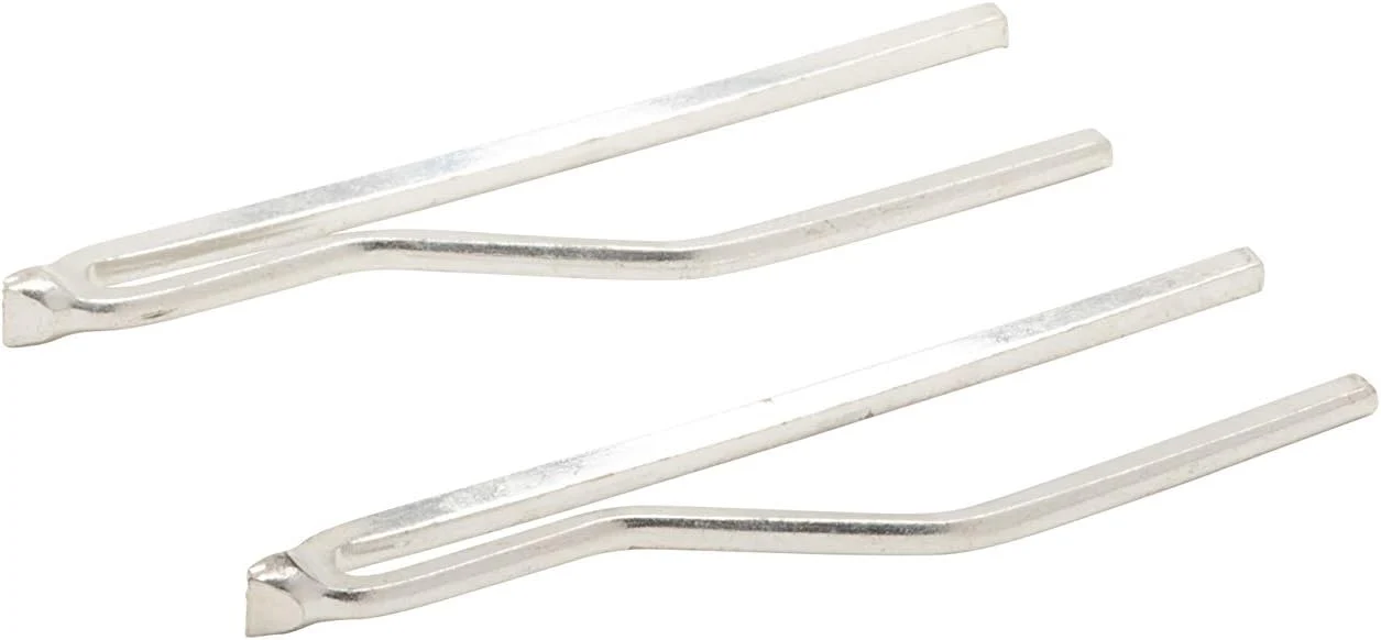 Weller 7235 Replacement Soldering Gun Tip (Pack of 2) - Image 3