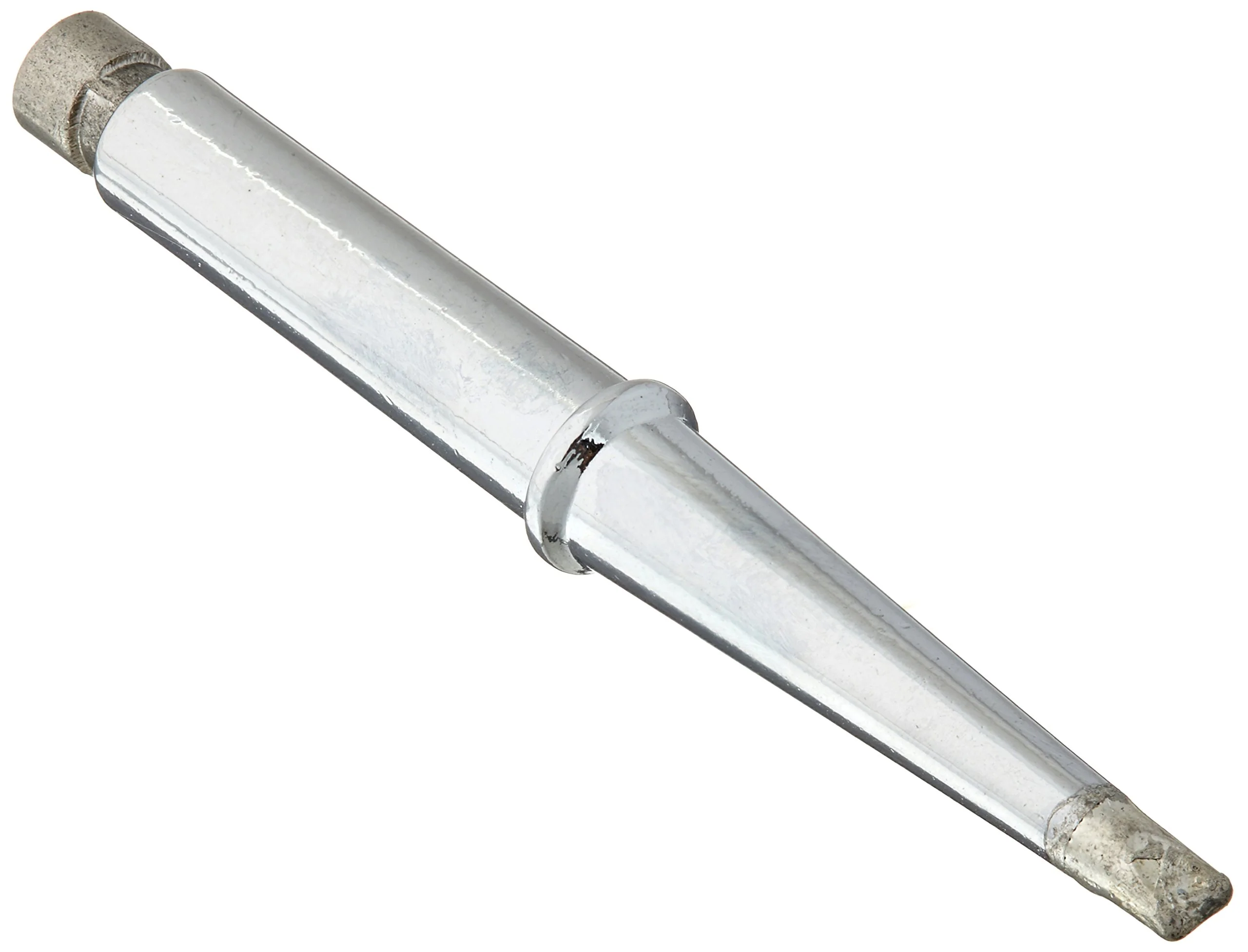 Weller CT5C8 Replacement Tip, Black, Grey