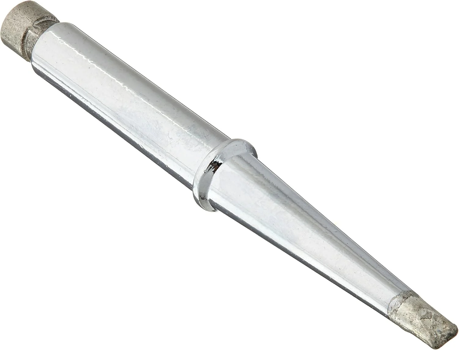 Weller CT5C8 Replacement Tip, Black, Grey - Image 2