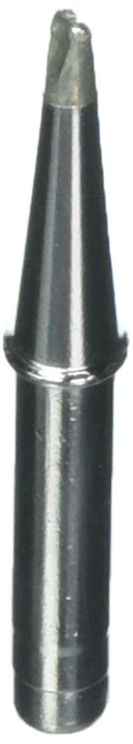 Weller CT6C7 Screwdriver Soldering Tip, 700F, 1/8", Compatible with W100/W100P