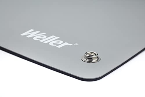 Weller ESD Mat, Grey 900 x 600 - T0051403599 - Image 5
