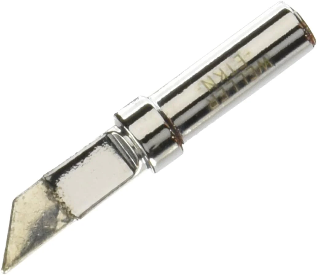 Weller ETKN Knife Soldering Tip for PES51, WE1010NA, WES51, WESD51 0.187 inch - Image 2