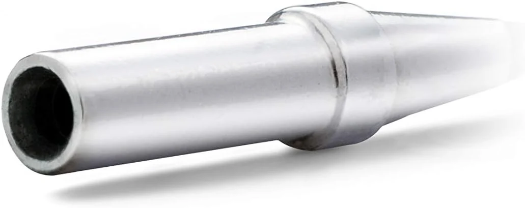 Weller ETP Conical Soldering Tip for PES51, WE1010NA, WES51, WESD51 0.031 inch - Image 2