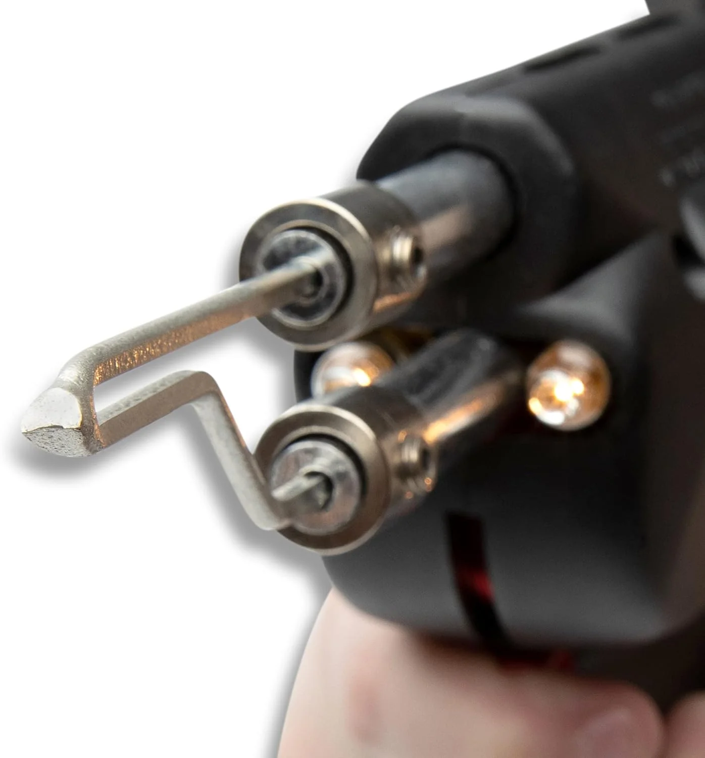 Weller Genuine 300-Watts Industrial Soldering Gun Kit - D650PK - Image 4