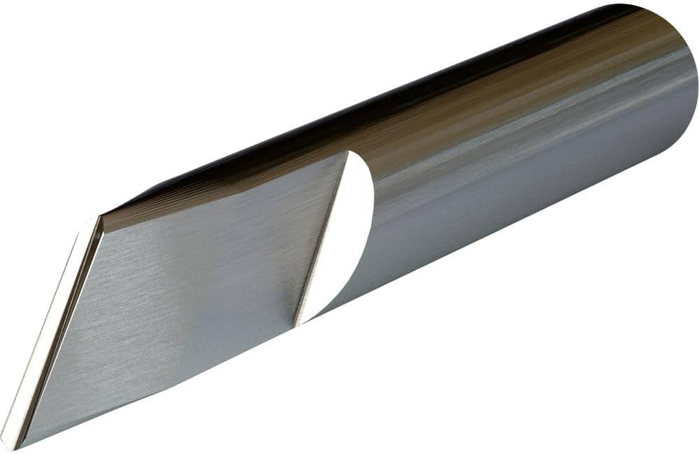 Weller WLTK4IR30 Knife Soldering Tip 4.0 MM for WLIR30 (Pack of 3) - Image 2
