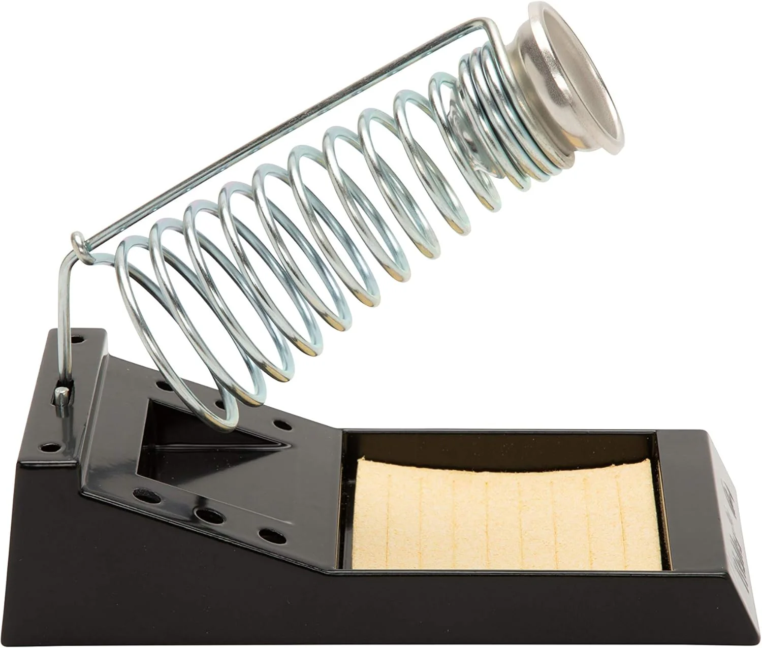 Weller (PH60) Stand Iron, Black - Image 4
