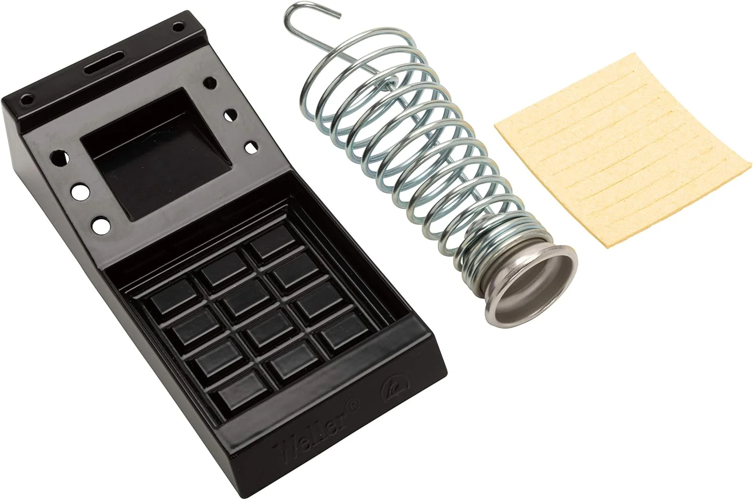 Weller (PH60) Stand Iron, Black - Image 5