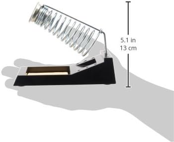 Weller (PH60) Stand Iron, Black - Image 8
