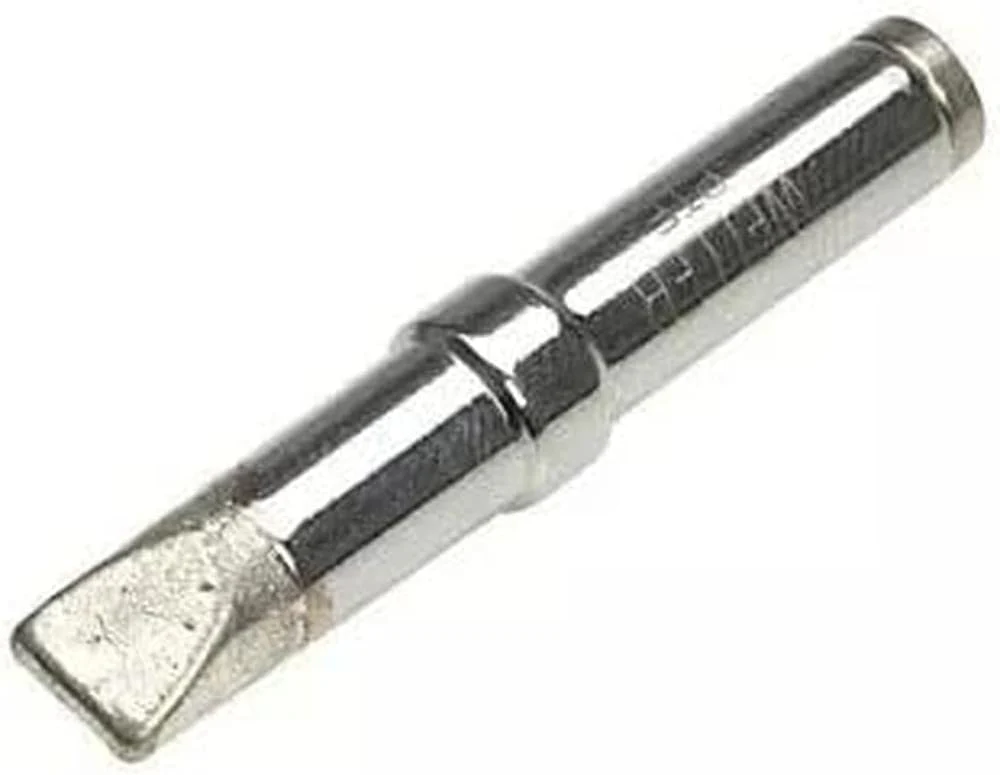 Weller PTE8 800 degree F PT Series Screwdriver Solder Tip for TC201 Iron, 0.234" - Image 2