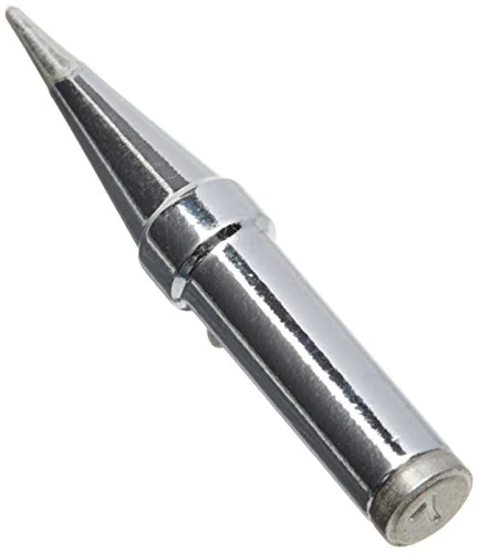 Weller PTP7 700 degree F PT Series Conical Solder Tip for TC201 Iron, 0.031" - Image 2