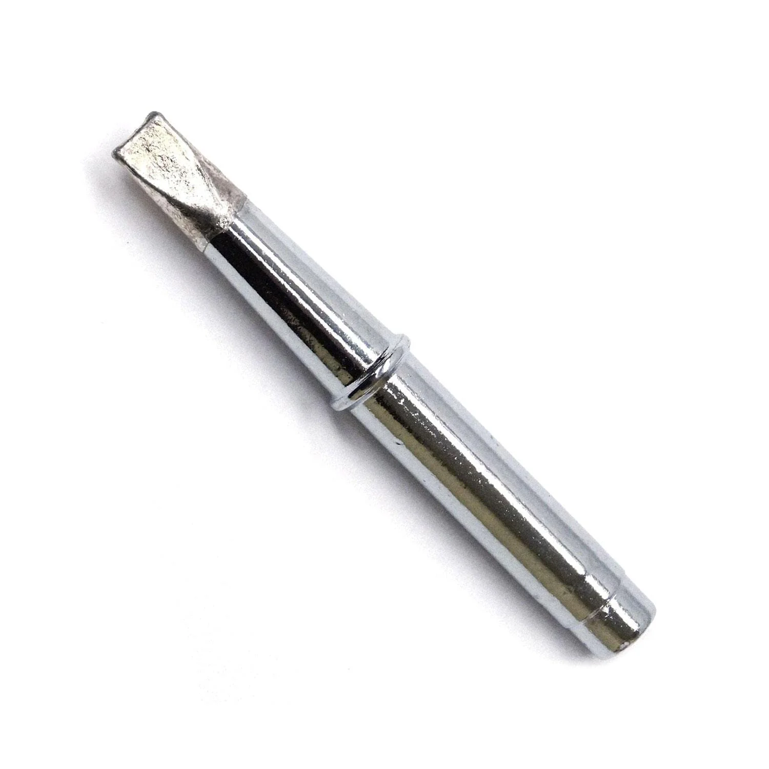 Weller Soldering Iron Tip 1/4" 700F for W100PG - CT6E7 - Image 2