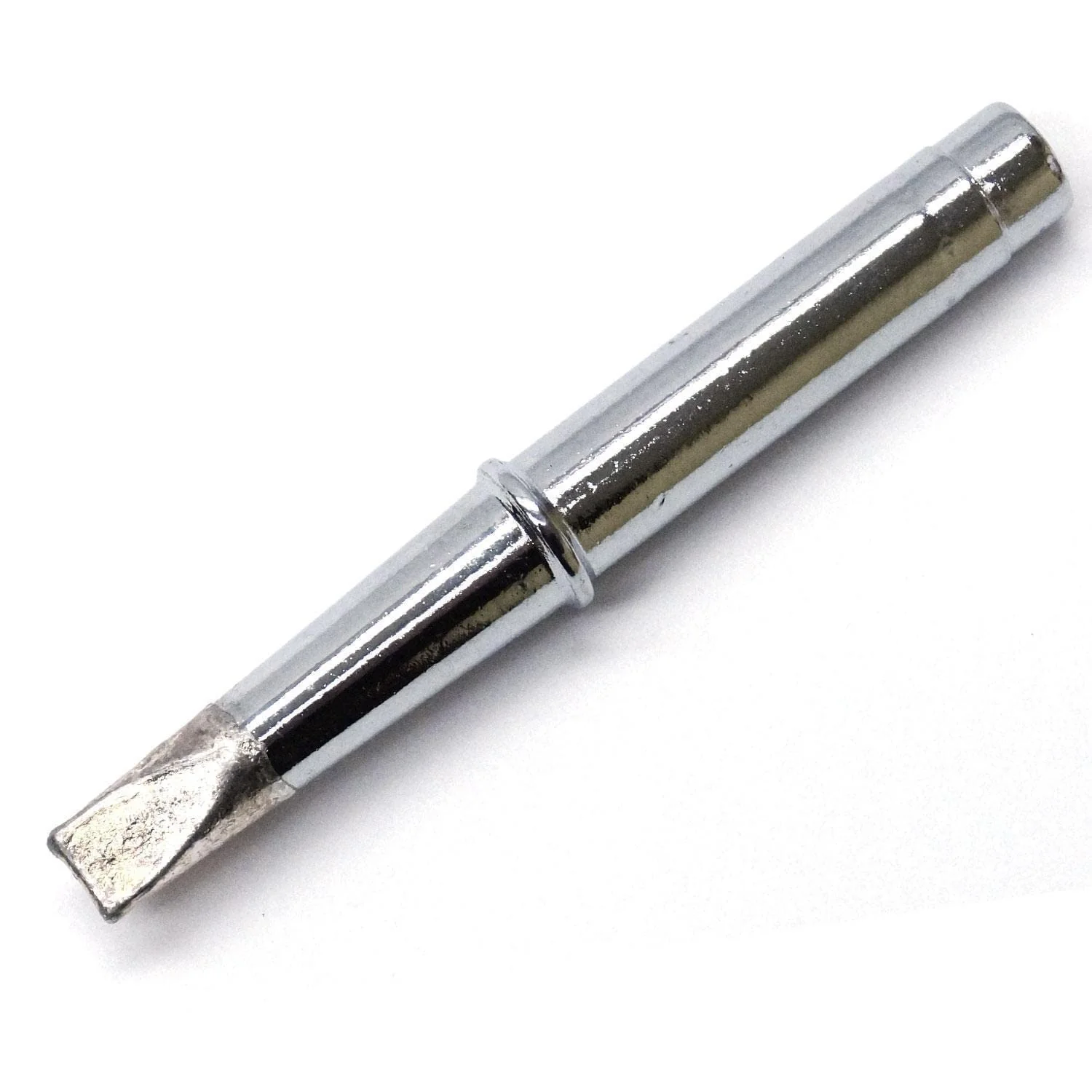 Weller Soldering Iron Tip 1/4" 700F for W100PG - CT6E7 - Image 4