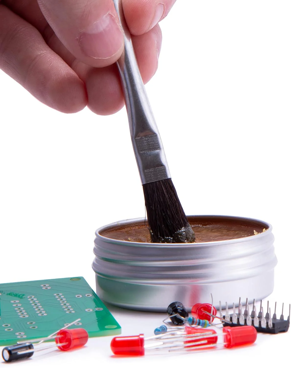 Weller WCACCK2 Soldering Accessory Kit - Image 3