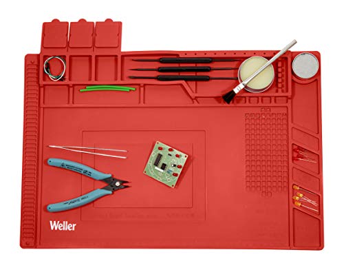 Weller Soldering Station - Image 6