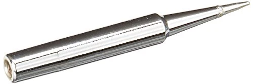 Weller ST7 ST Series Conical Solder Tip Hobbyist for WP25, WP30 and WP35 Irons, 0.31" - Image 2