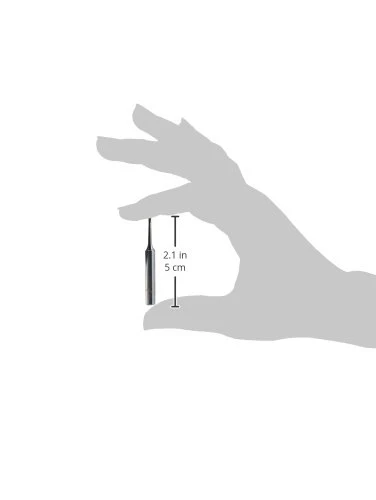 Weller ST8, ST Series Narrow Screwdriver Tip, 1.6mm for WLC100 - Image 2