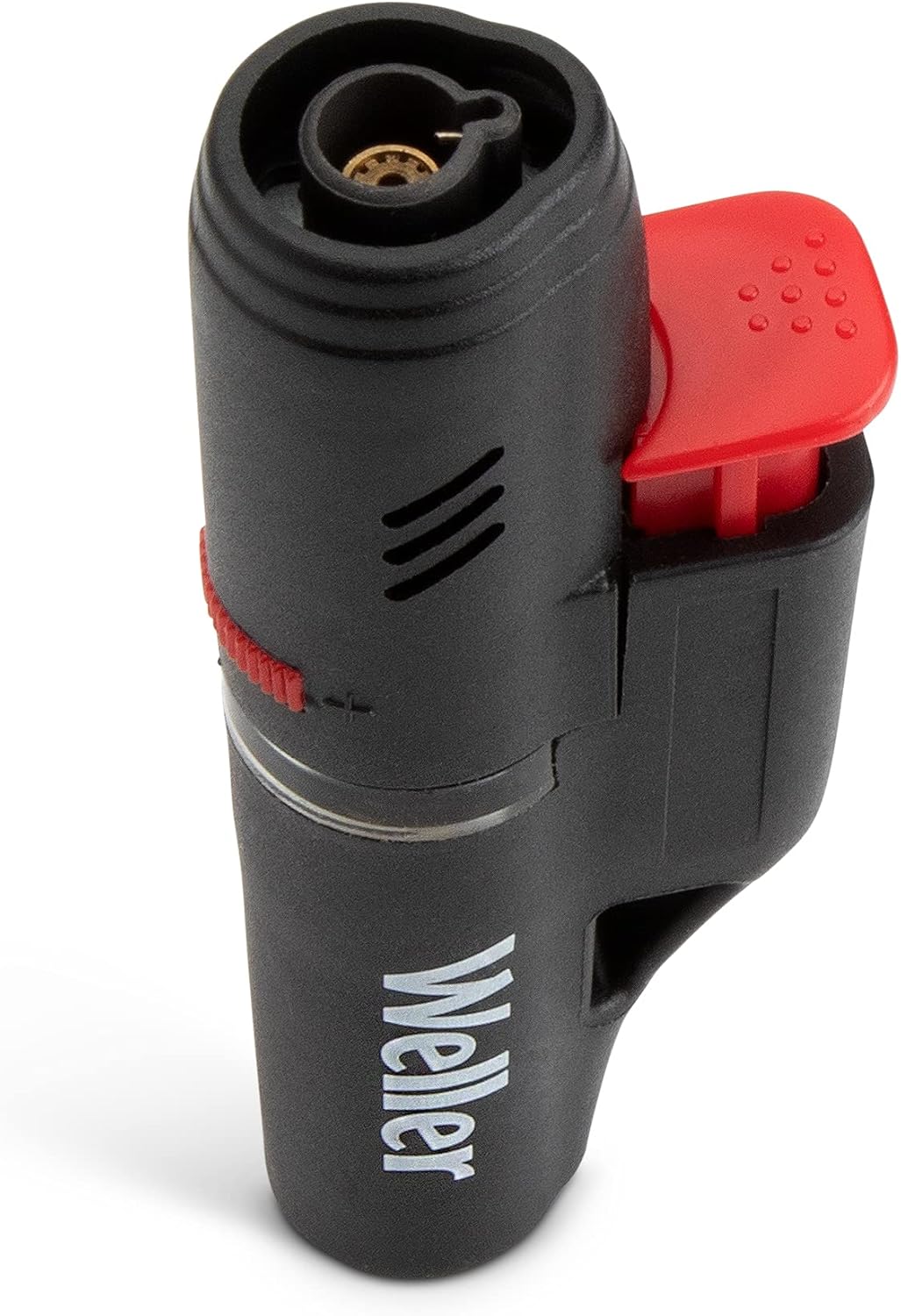 Weller (WE-WLTBUM2) Mini Butane Torch, Blue - Image 3