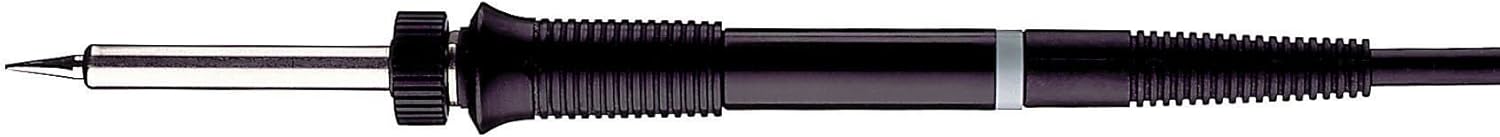 Weller (WSP80N) Solder Pencil, 80W, Silver Series (Wsp 80 Use Lt Series Tips), Black - Image 2