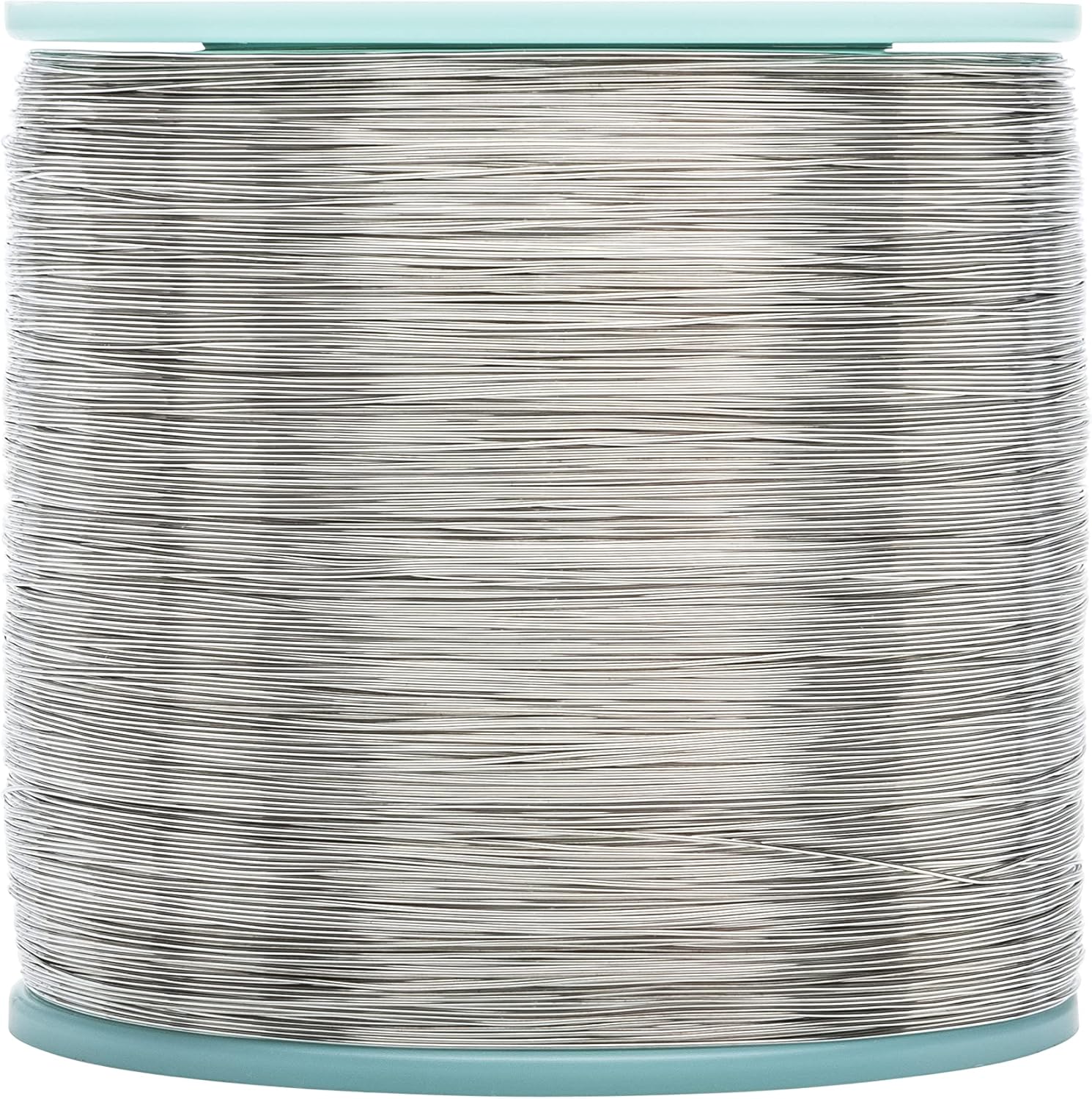 Weller WSW SAC L0 Lead Free Solder Wire, 0.3 mm / 0.012 in Diameter, 500 g / 17.637 oz Weight, Sn96.5Ag3.0Cu0.5 Alloy, 3.5% Flux Content - T0051387299 - Image 4