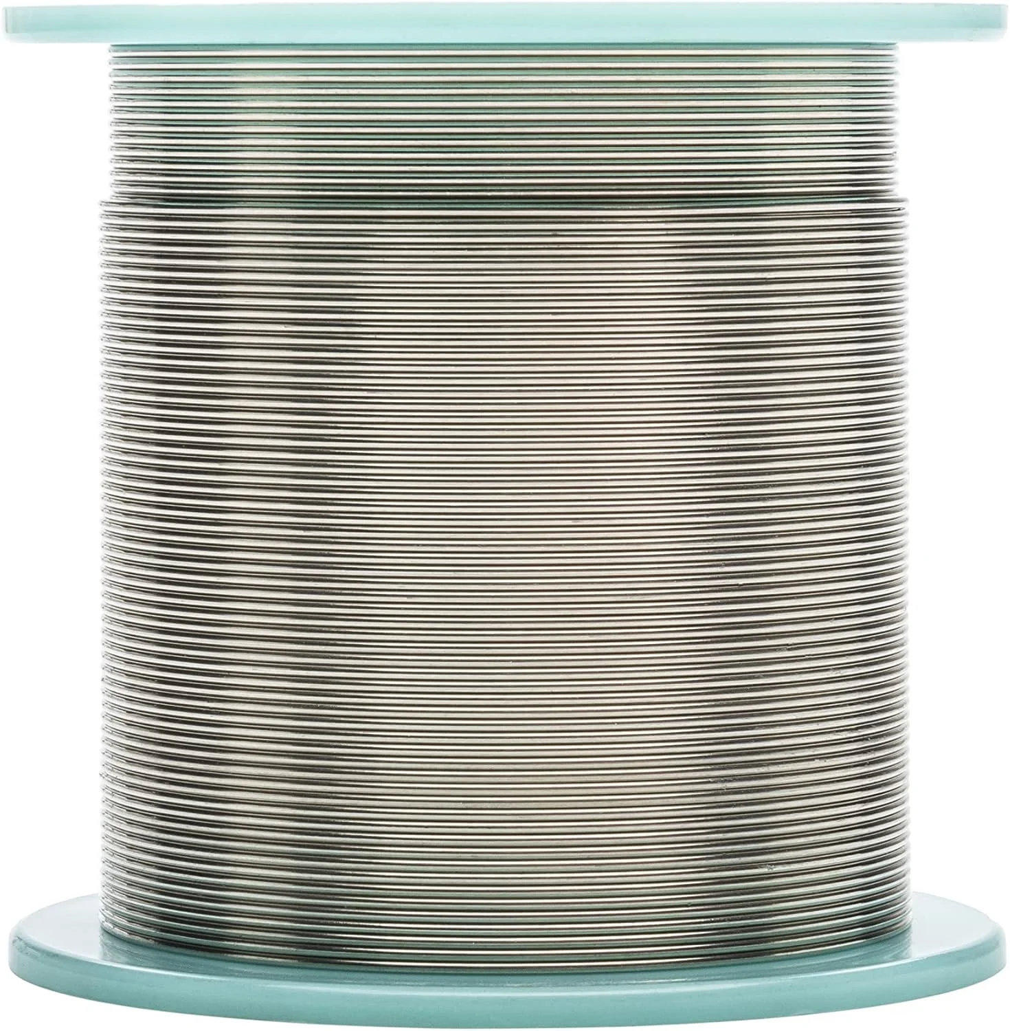 Weller WSW SAC L0 Lead Free Solder Wire, 0.8 mm / 0.039 in Diameter, 250 g / 8.818 oz Weight, Sn96.5Ag3.0Cu0.5 Alloy, 3.5% Flux content - (T0051388799) - Image 4