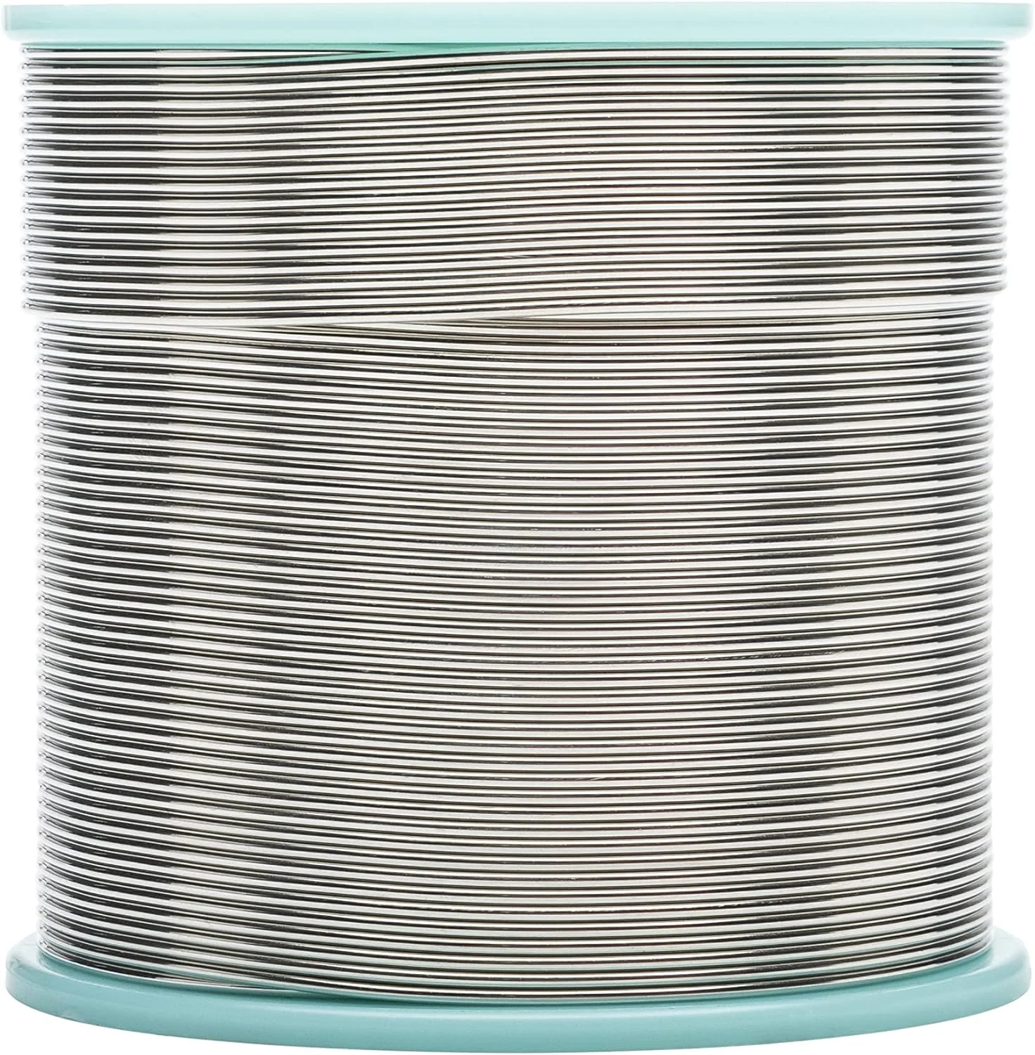Weller WSW SAC L0 Lead-Free Solder Wire, 1.0 mm / 0.039 in Diameter, 250 g / 8.818 oz Weight, Sn96.5Ag3.0Cu0.5 Alloy, 3.5% Flux content - T0051388899 - Image 4