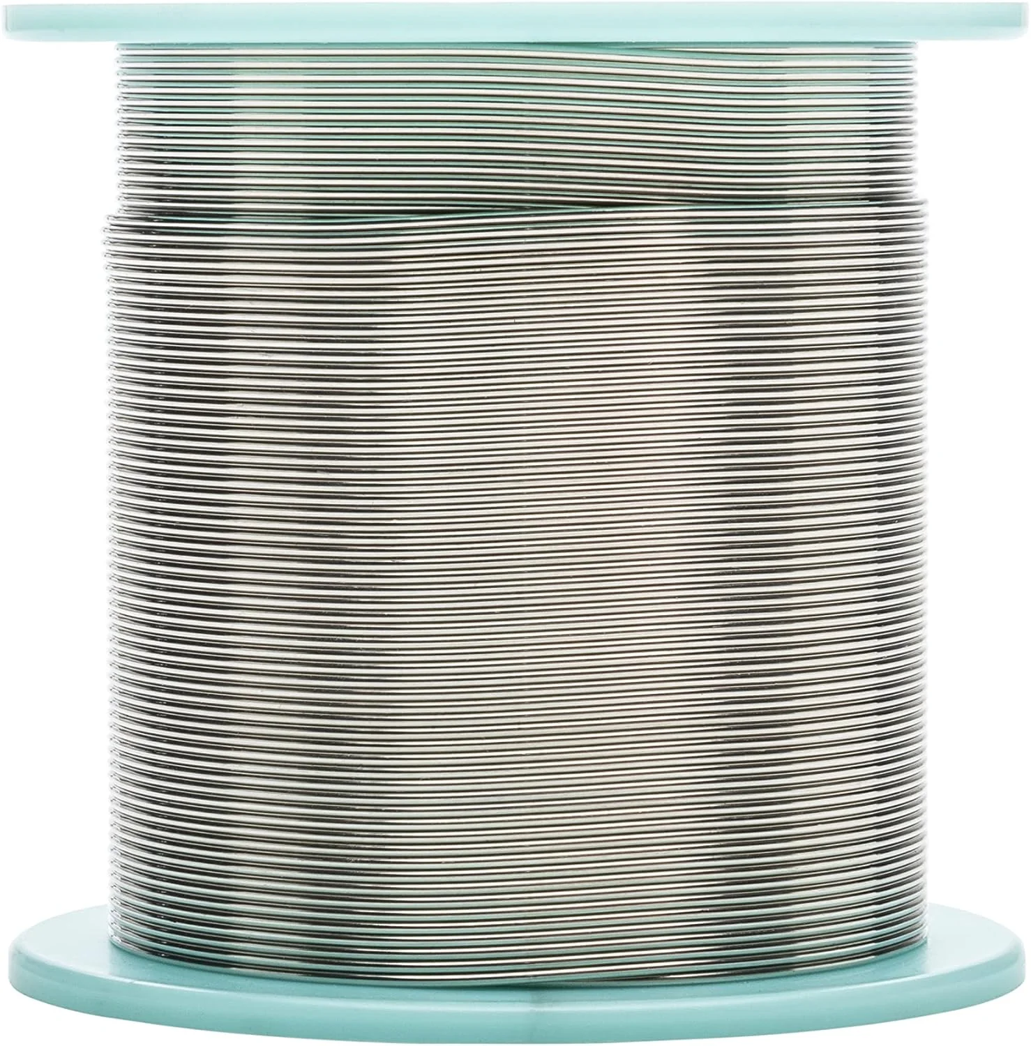 Weller WSW SAC M1 (T0051386399) Lead Free Solder Wire, Dia: 0.8 mm / 0.039 in, Wt: 500 g / 17.637 oz, Alloy Sn96.5Ag3.0Cu0.5, Flux content 3.5% Halide Flux .8 mm 500 gram - Image 3