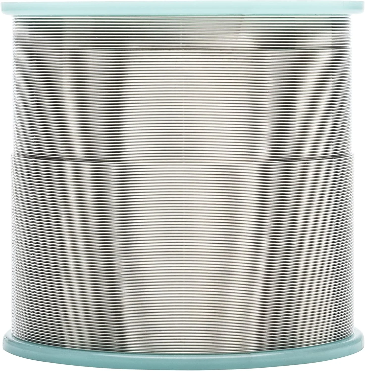 Weller T0051388299 Solder Wire, No Clean, Lead Free, 0.020 in"/0.5mm Diameter, Sn96.5Ag3Cu0.5, 3.5% Flux Content - Image 4