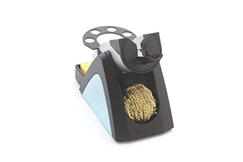 Weller WT2010M, 2-Channel Digital Soldering Station, 150 W with WTP90 Hybrid Soldering Iron & WSR200 Safety Rest - Image 10