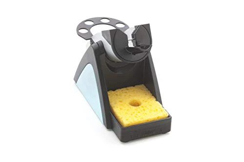 Weller WT2010M, 2-Channel Digital Soldering Station, 150 W with WTP90 Hybrid Soldering Iron & WSR200 Safety Rest - Image 11