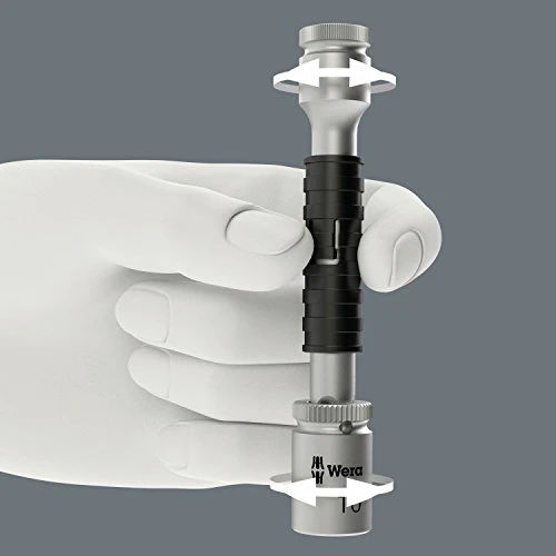 8100 SA Speed All-In 1/4" drv metric - Image 19
