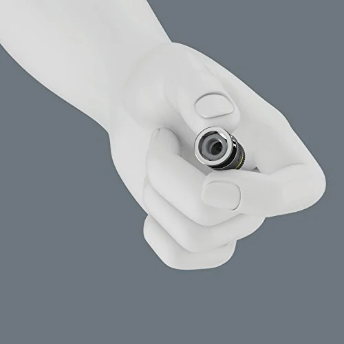 8100 SA Speed All-In 1/4" drv metric - Image 20