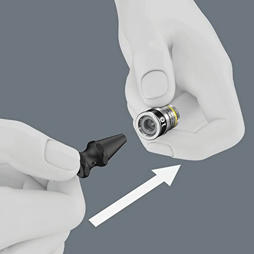 8100 SA Speed All-In 1/4" drv metric - Image 21