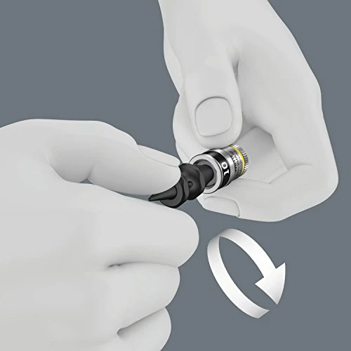 8100 SA Speed All-In 1/4" drv metric - Image 22