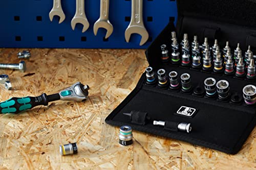 8100 SA Speed All-In 1/4" drv metric - Image 28