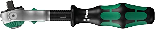 8100 SA Speed All-In 1/4" drv metric - Image 3