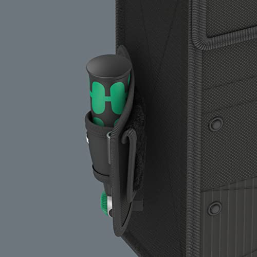 Wera Tools Zyklop Pocket Set 2, Ratchet set, 18 pieces - Image 11
