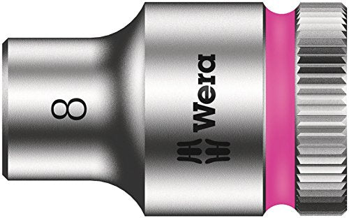 Wera Tools Zyklop Pocket Set 2, Ratchet set, 18 pieces - Image 36