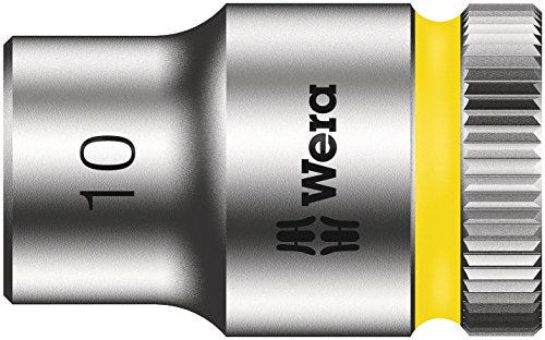 Wera Tools Zyklop Pocket Set 2, Ratchet set, 18 pieces - Image 37