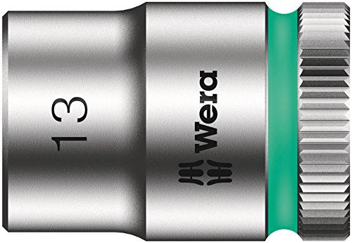 Wera Tools Zyklop Pocket Set 2, Ratchet set, 18 pieces - Image 38