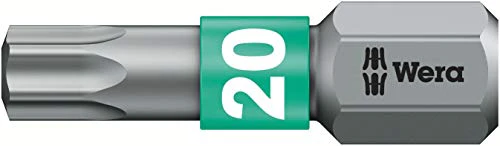 Wera Tools 18-Piece Zyklop Imperial Set - Image 28