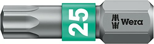 Wera Tools 18-Piece Zyklop Imperial Set - Image 29