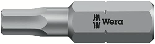 Wera Tools 18-Piece Zyklop Imperial Set - Image 30