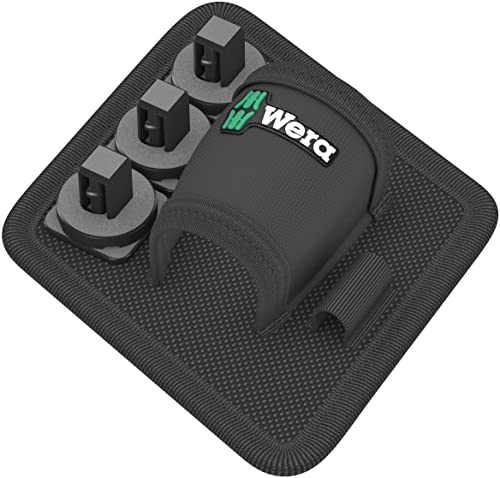 Wera Tools 18-Piece Zyklop Imperial Set - Image 38
